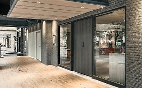 福泰桔子商旅- 西門店